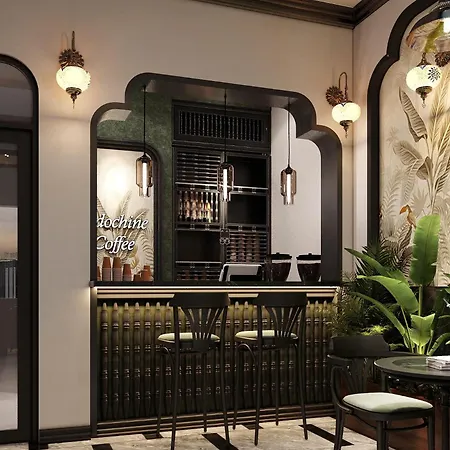 Milestone Premium Boutiqute Hotel Ho Chi Minh City Room photo