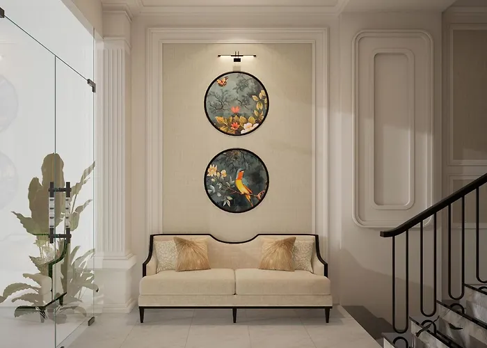 Milestone Premium Boutiqute Hotel
