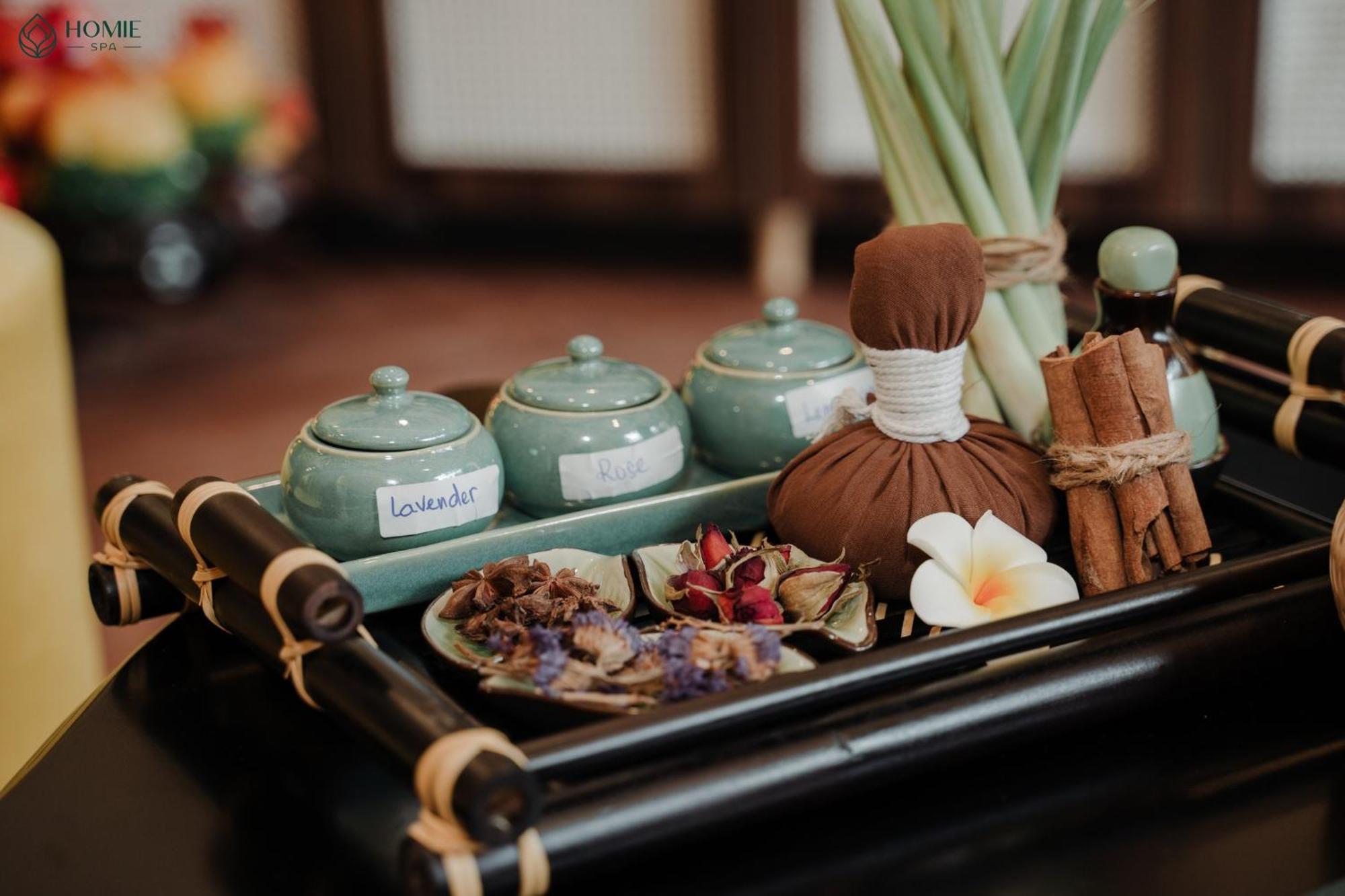 Milestone Premium Boutiqute 4* Hô Chi Minh-Ville