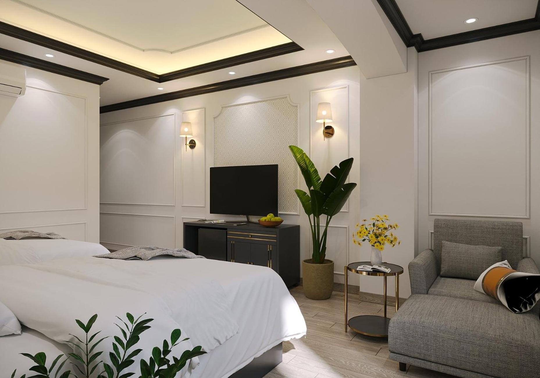 Milestone Premium Boutiqute Hô Chi Minh-Ville