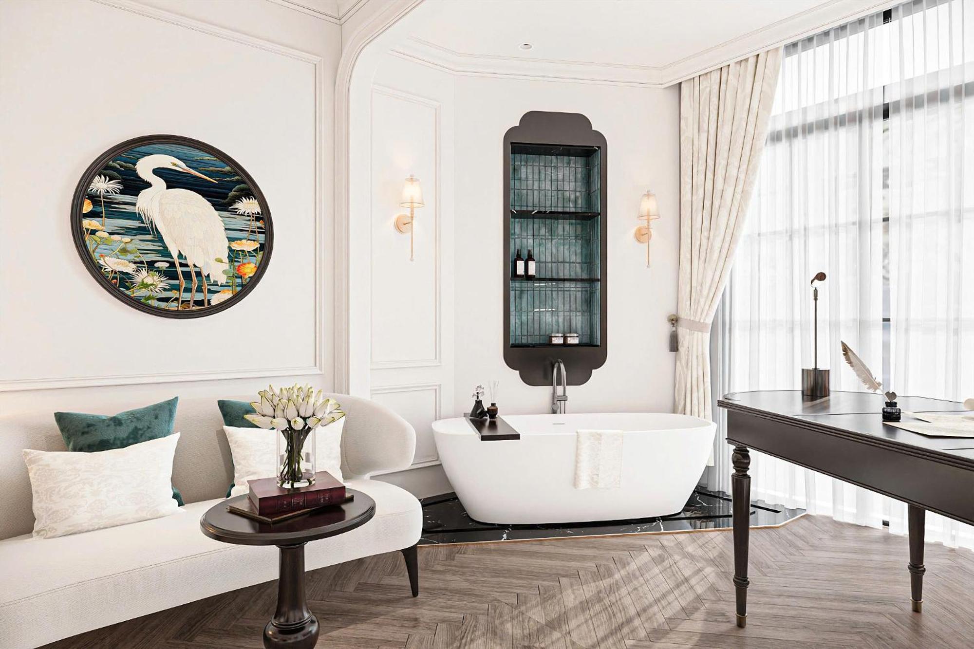 Milestone Premium Boutiqute 4* Hô Chi Minh-Ville