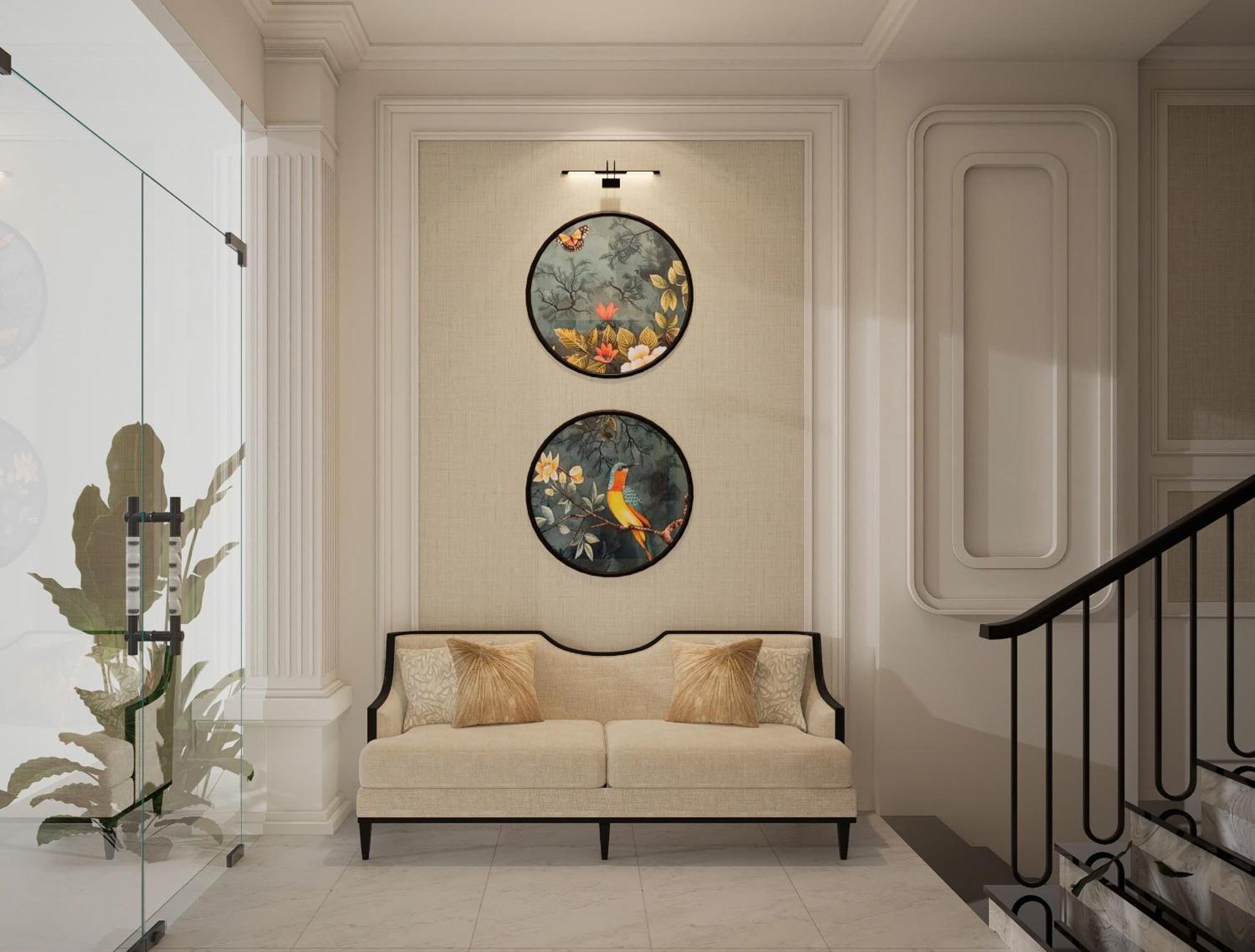 Milestone Premium Boutiqute Hotel 4*