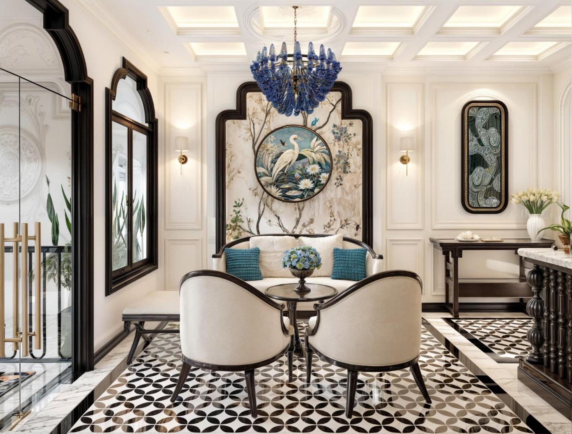 Milestone Premium Boutiqute 4* Hô Chi Minh-Ville