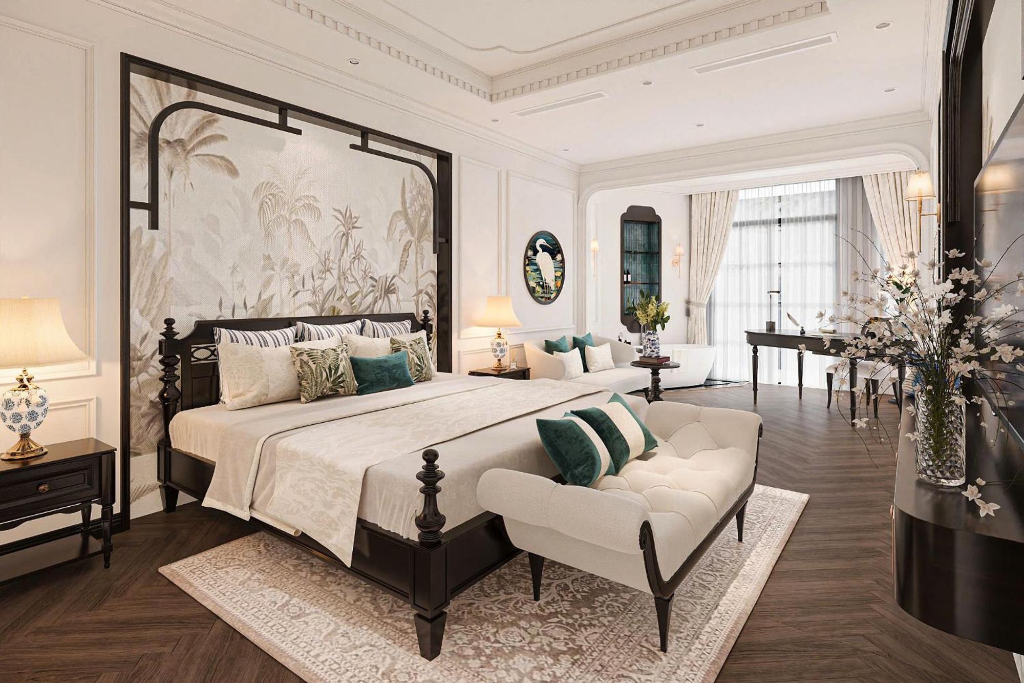 Milestone Premium Boutiqute Hotel Hô Chi Minh-Ville