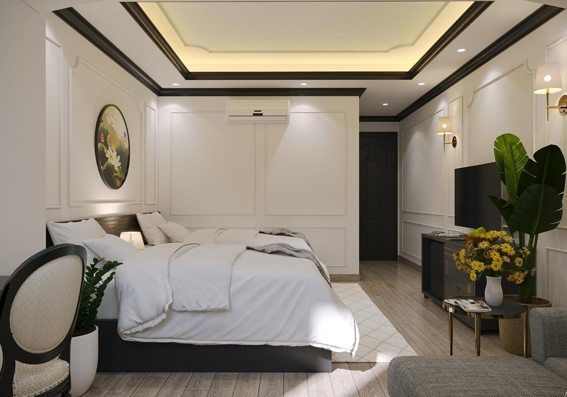 Milestone Premium Boutiqute 4* Hô Chi Minh-Ville