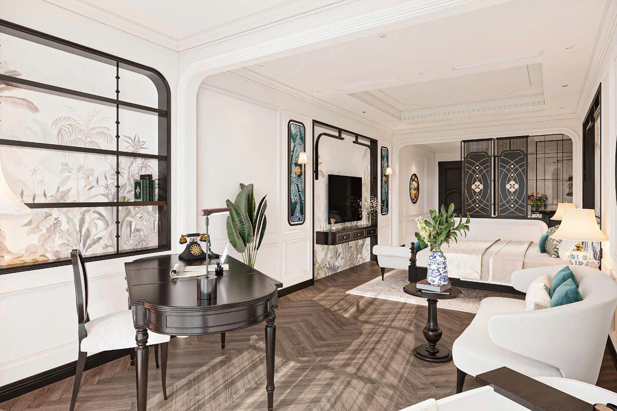 Khách sạn Milestone Premium Boutiqute