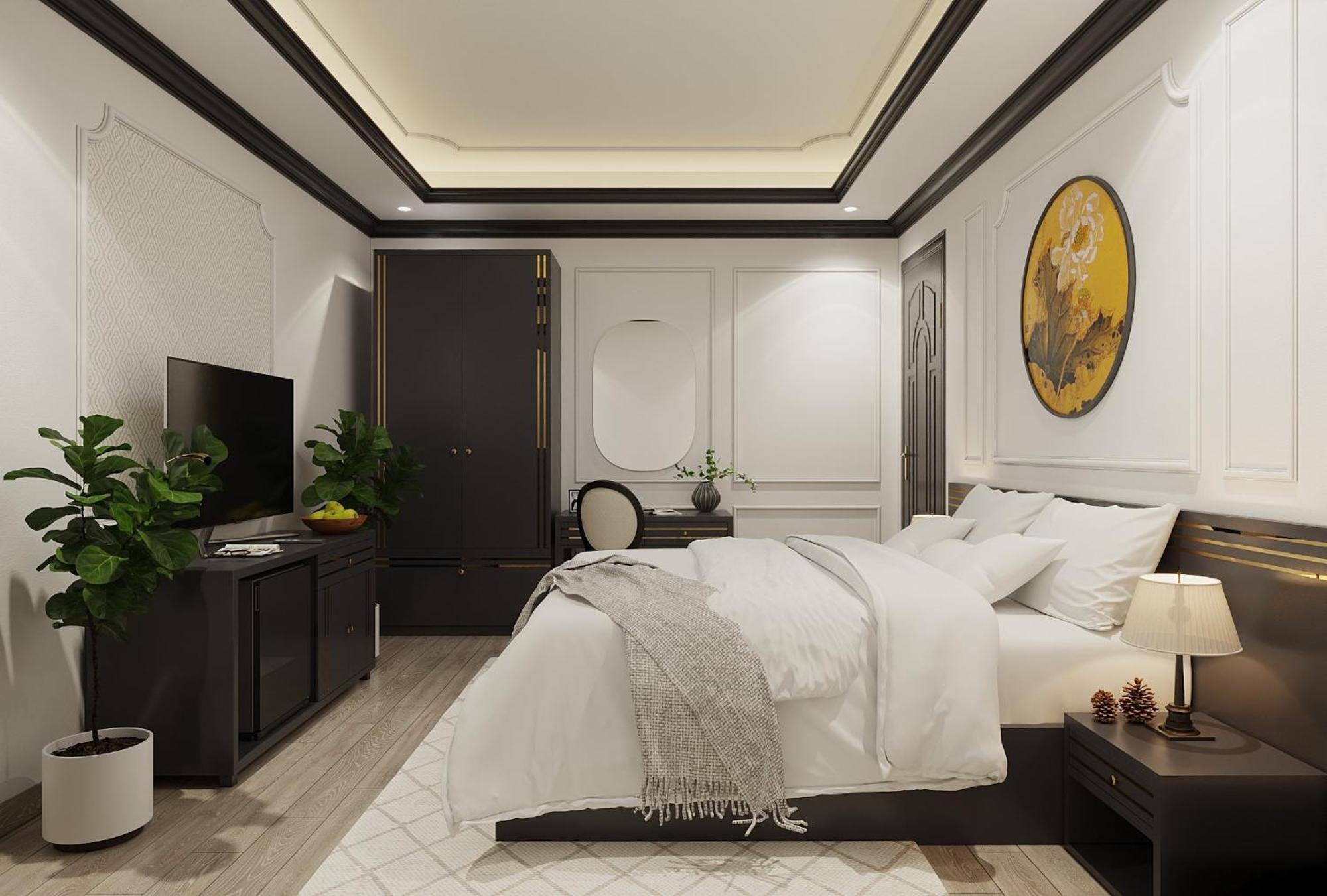 Milestone Premium Boutiqute Hotel 4*