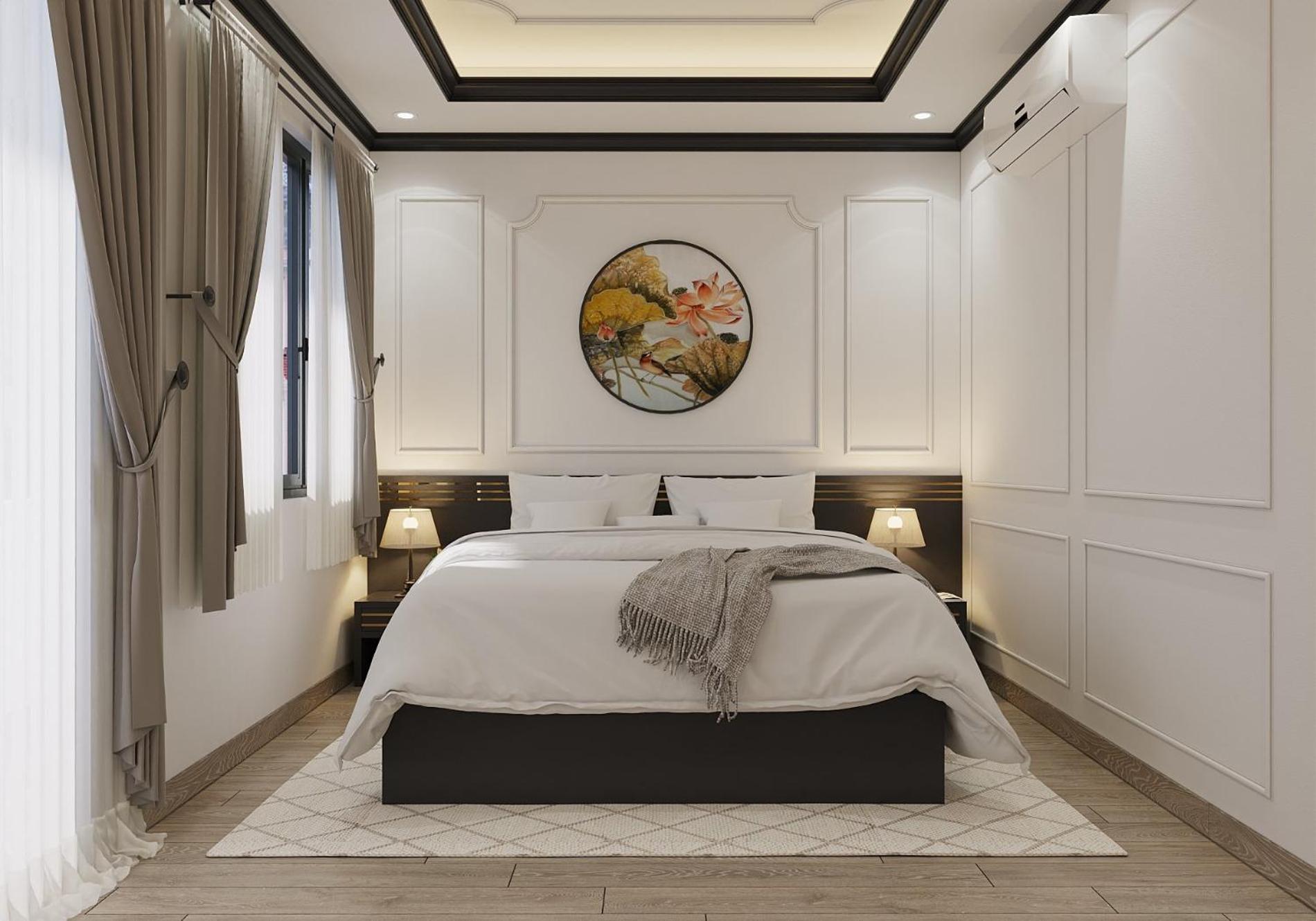 Hotel Milestone Premium Boutiqute 4*
