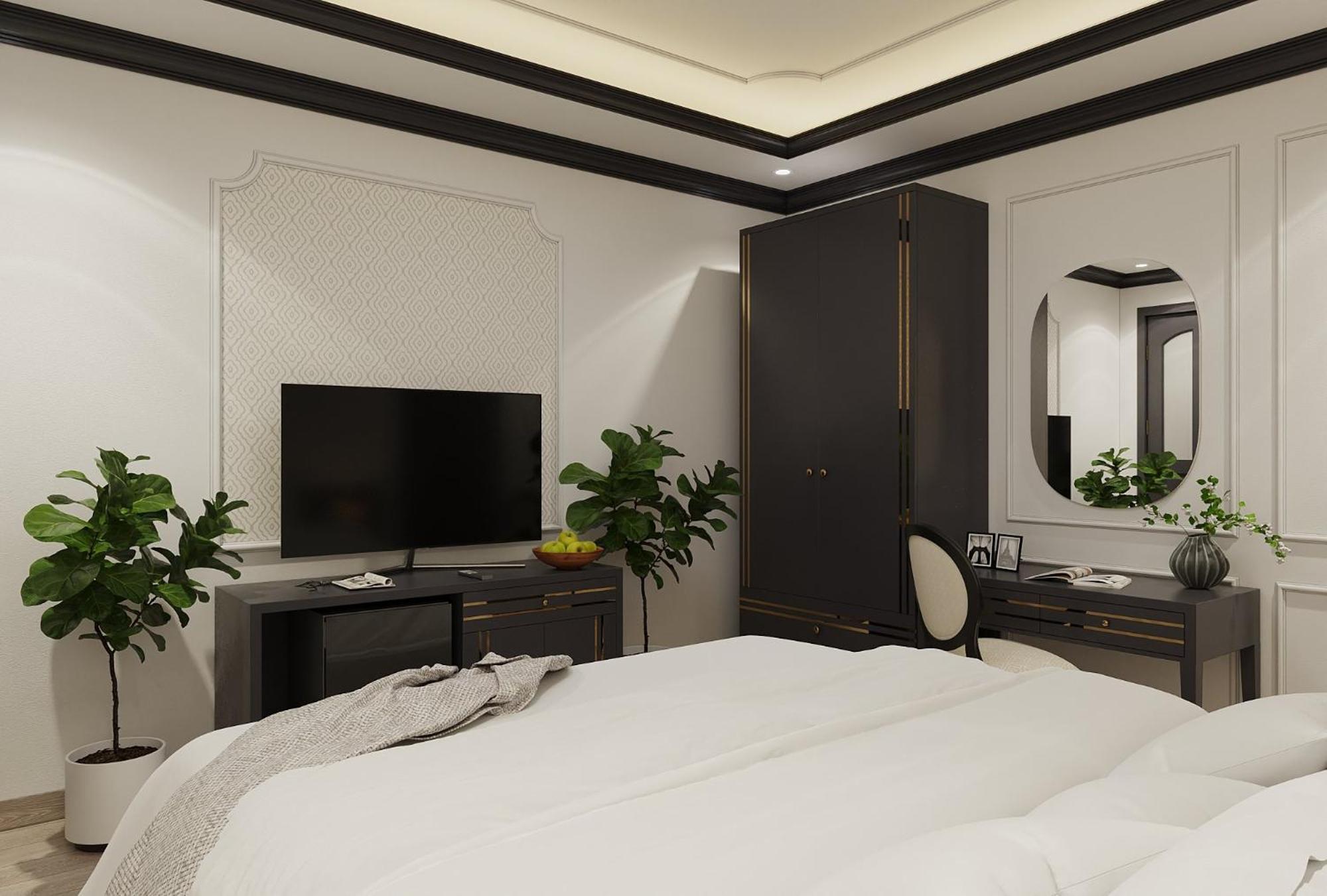 Milestone Premium Boutiqute 4* Hô Chi Minh-Ville