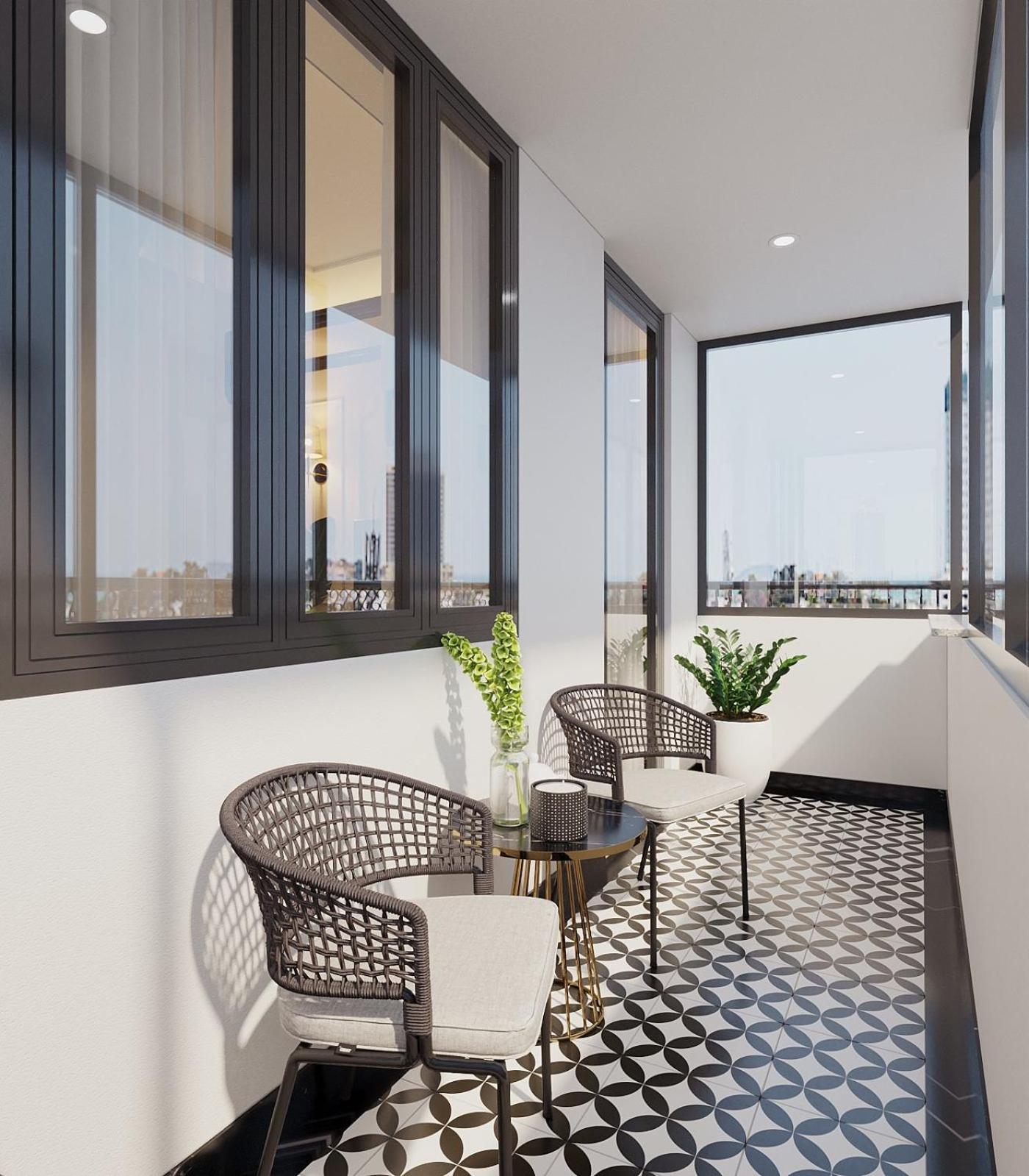 Milestone Premium Boutiqute Hô Chi Minh-Ville