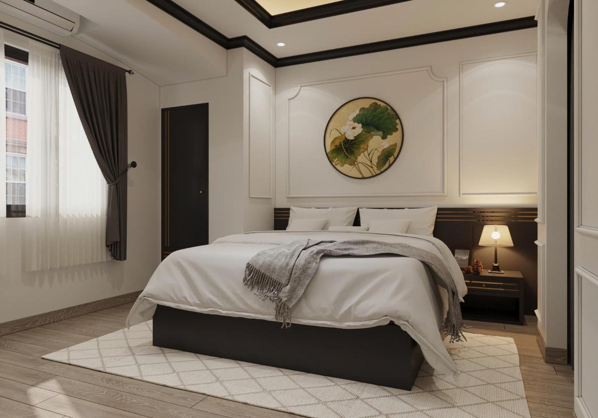Milestone Premium Boutiqute Hotel