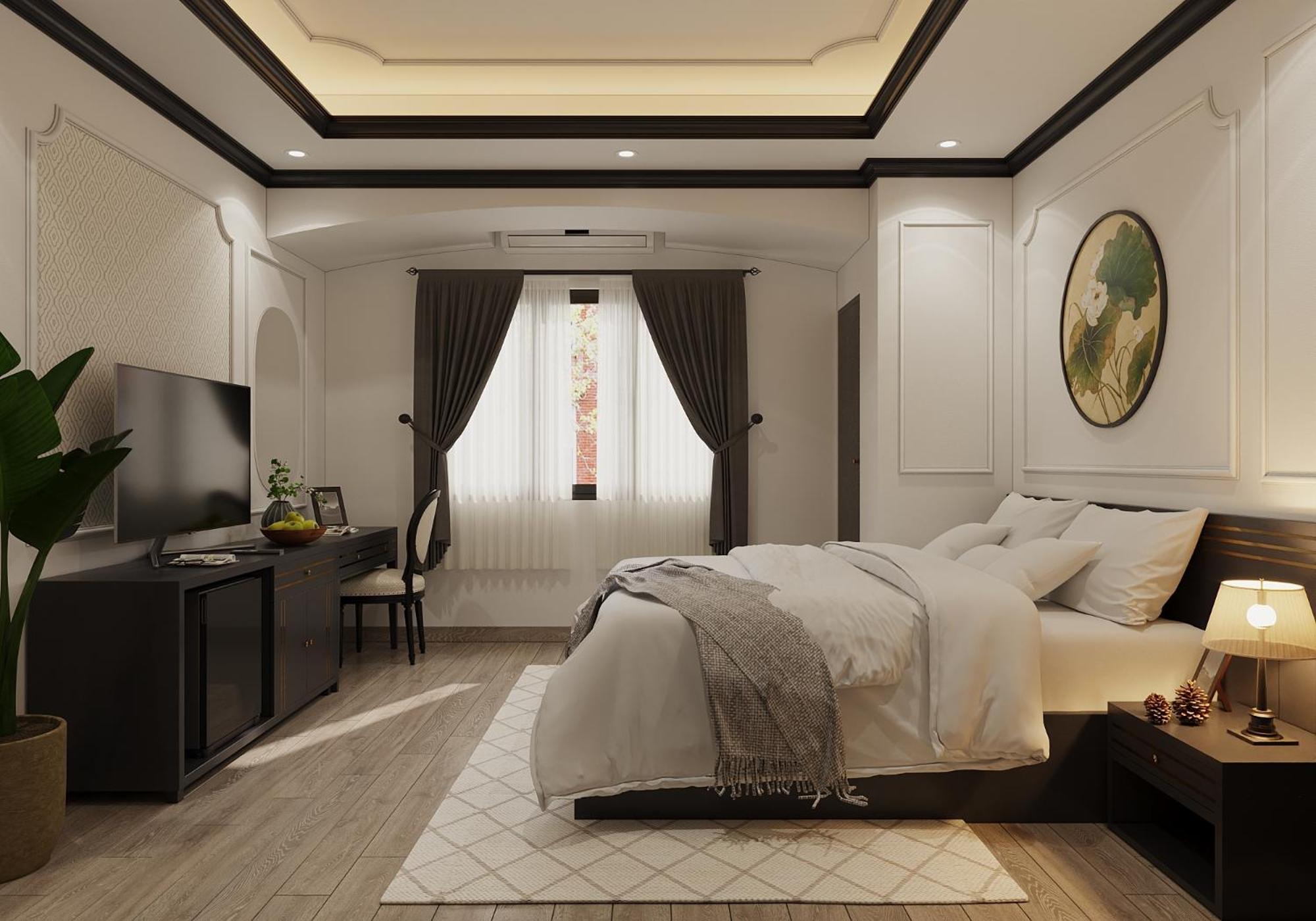 Milestone Premium Boutiqute 4* TP. Hồ Chí Minh