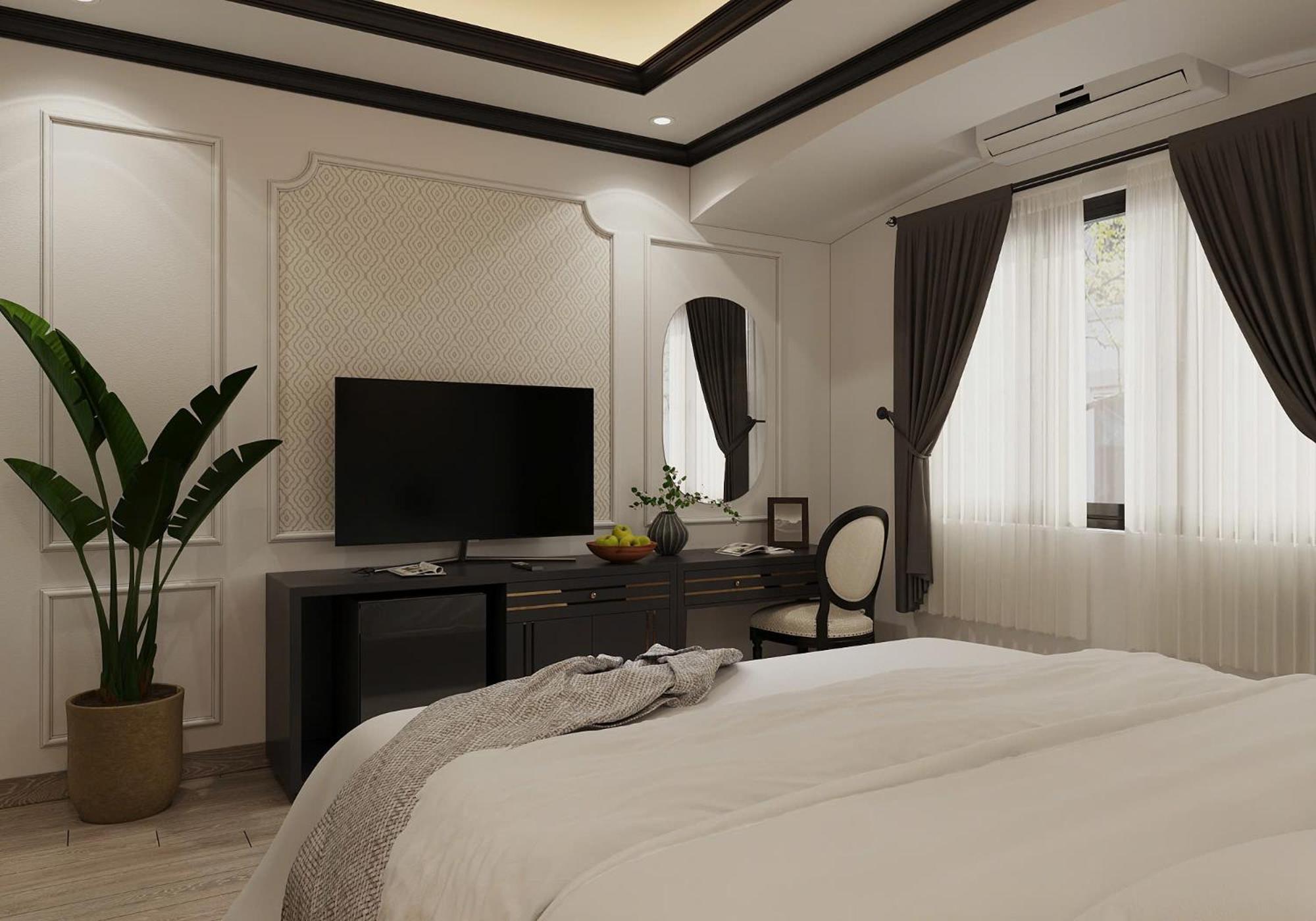 Milestone Premium Boutiqute Hotel